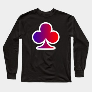 Lucious Long Sleeve T-Shirt